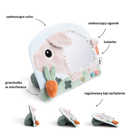 Done by Deer Lusterko do Zabawy Pigee