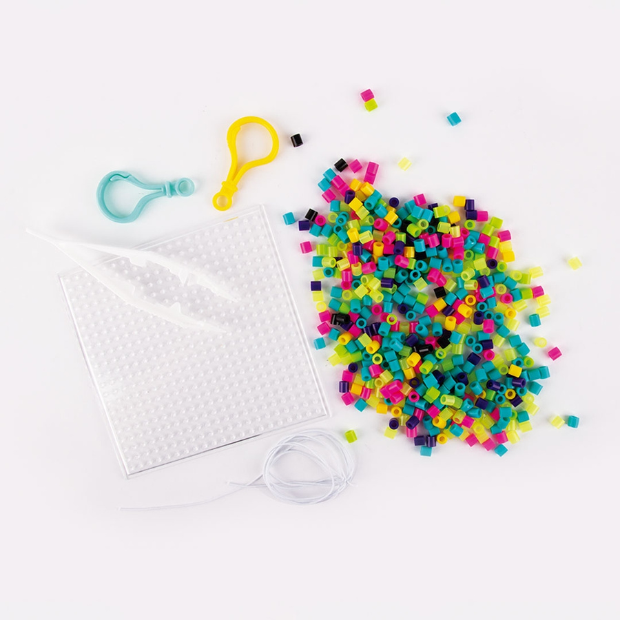 Zestaw kreatywny Craft Kit do tworzenia breloczków Apli Kids - Kosmos