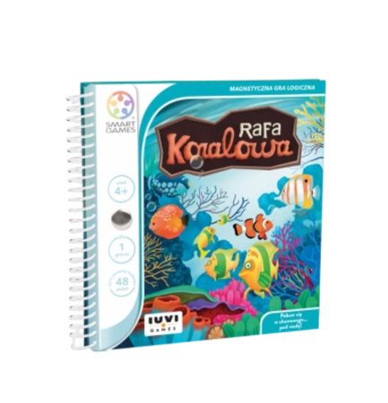 Smart Games, rafa koralowa