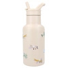 Butelka bidon 350 ml KIDZROOM Small Aeroplane