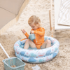 Basenik dla dzieci 60 cm Sea Animals