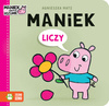 Maniek liczy