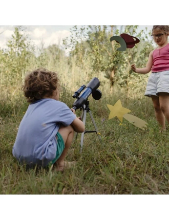 Kidywolf - KIDYTELESCOPE-BU - teleskop