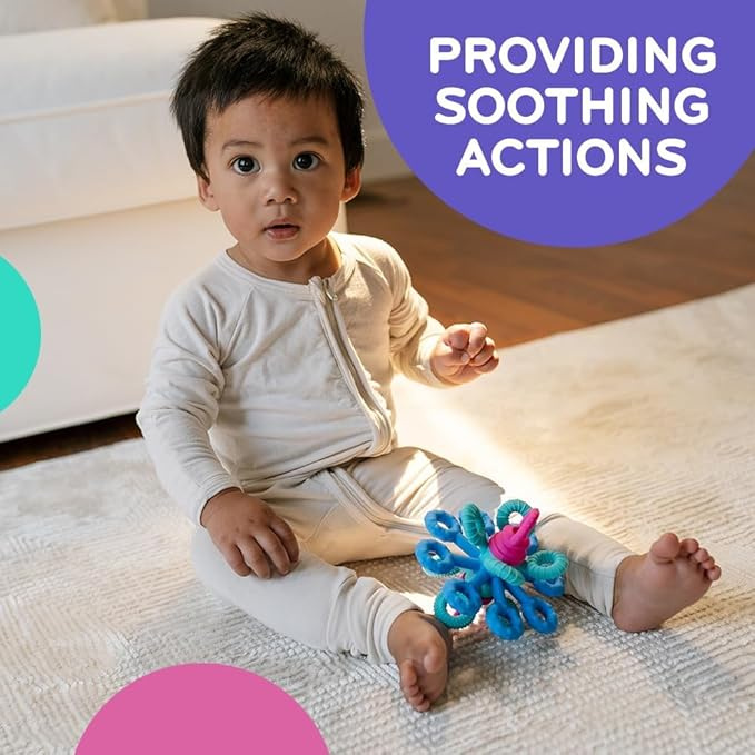 Okee Gwiazdka-Zabawka manipulacyjna