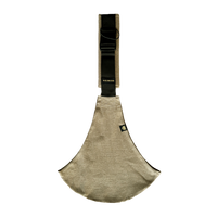 Nosidło wspomagające, camel linen