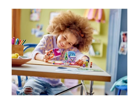 LEGO DISNEY 43248 - W głowie się nie mieści 2