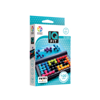 Smart Games, IQ Fit IUVI Games