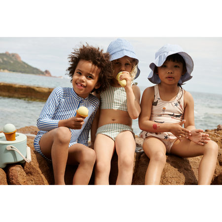 Lody, zestaw do zabawy, ice blue multi mix