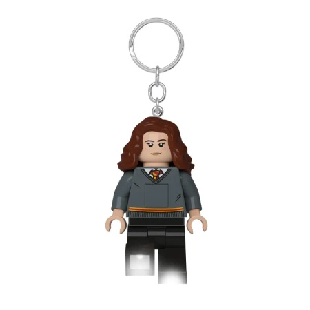 Brelok z latarką LEGO® Harry Potter™ Hermiona Granger™
