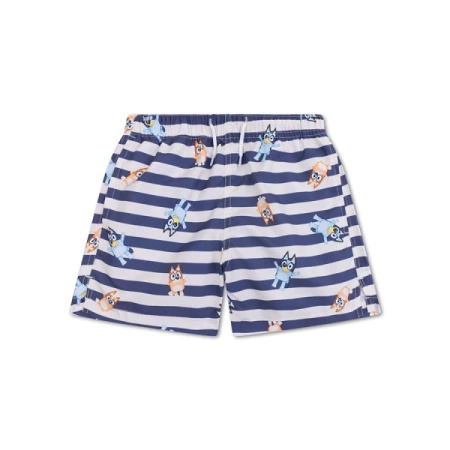 The Swim Essentials Spodenki kąpielowe 98/104 Bluey