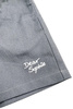 2 DS GREY / JEANS SHORTS - 98-104