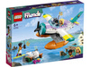 Lego FRIENDS Hydroplan ratowniczy