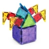 MAGNA-TILES® Klocki Magnetyczne COMBO microMAGS 46 el. - uniwersalny MAGNA-TILES