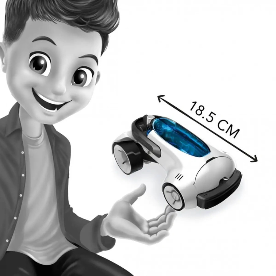 Autko na sprężone powietrze