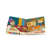 Tolki Zestaw My first colours and shapes EN