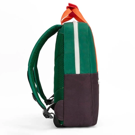Hello Hossy Plecak Mini Dark Green