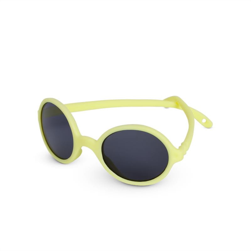 Okulary przeciwsłoneczne RoZZ 1-2 Lemonade