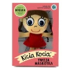 Kicia Kocia - maskotka Adelka w pudełku