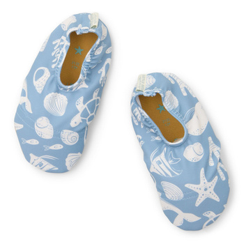 Little Dutch Buty do wody Sea Life Ocean Blue - rozm. 25-26