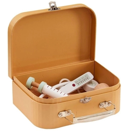 Kid's Concept - Walizka lekarza nature