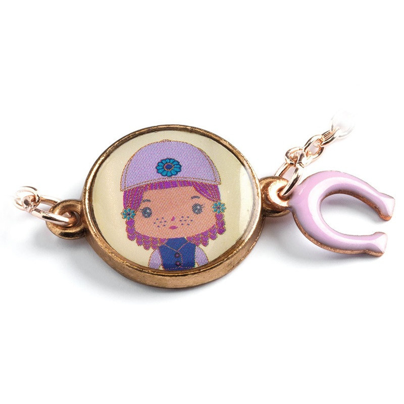 Bransoletka Tinyly JOE