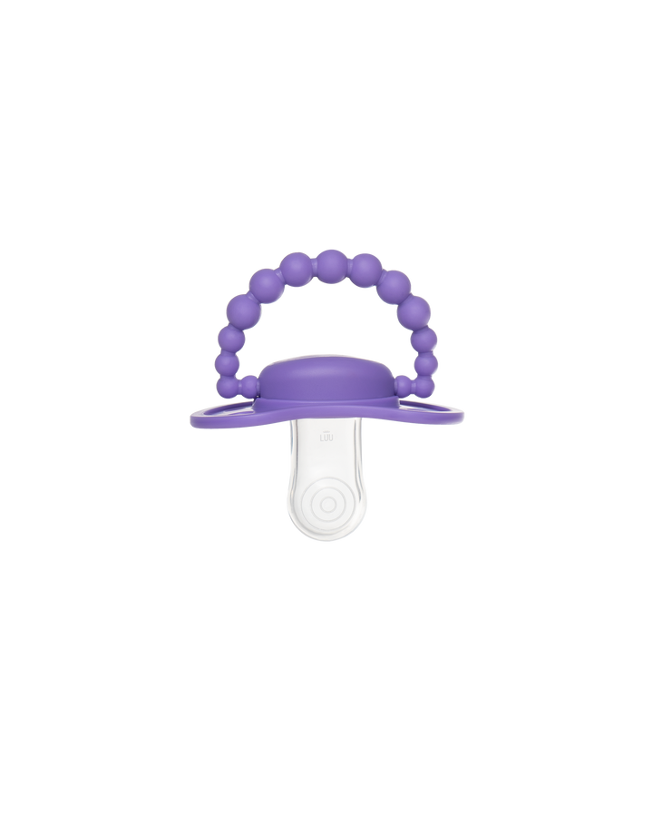 LUU KIDS SMOCZEK 3- 6 BIRTHDAY IRIS