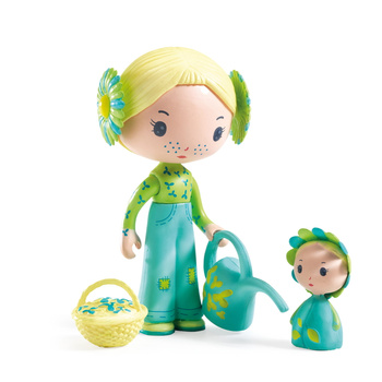 Figurka flora & bloom