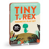 Mudpuppy Magnetyczne konstrukcje Tiny T.rex 4+