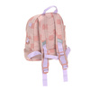Lassig Plecak mini Pattern Party Rose
