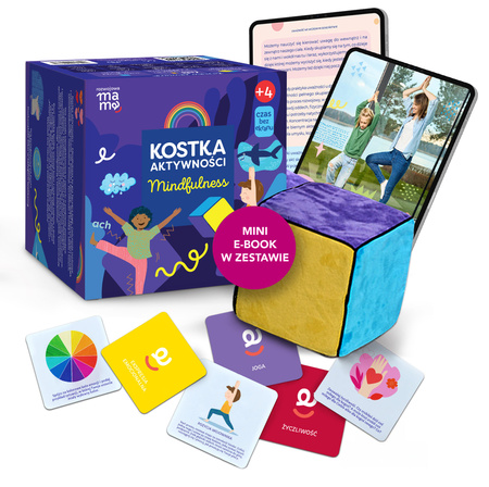 Kostka Mindfulness