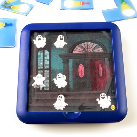 Smart Games Łowcy Duchów