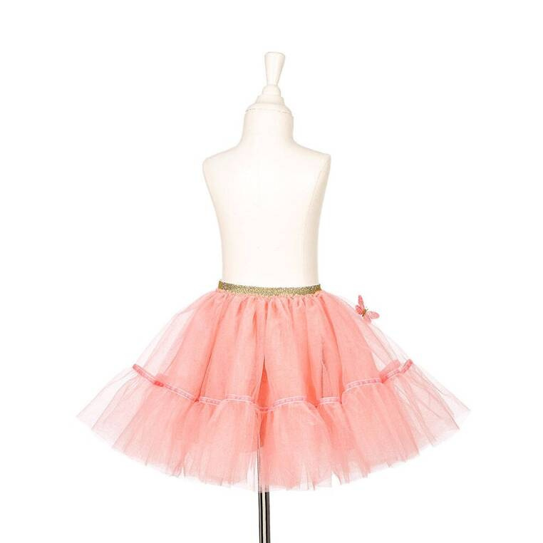 Kostium spódniczka tiulowa w motyle Lilyanne 3-4 lat