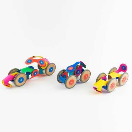 Clixo wheel creator pack