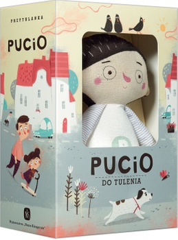 Pucio do tulenia