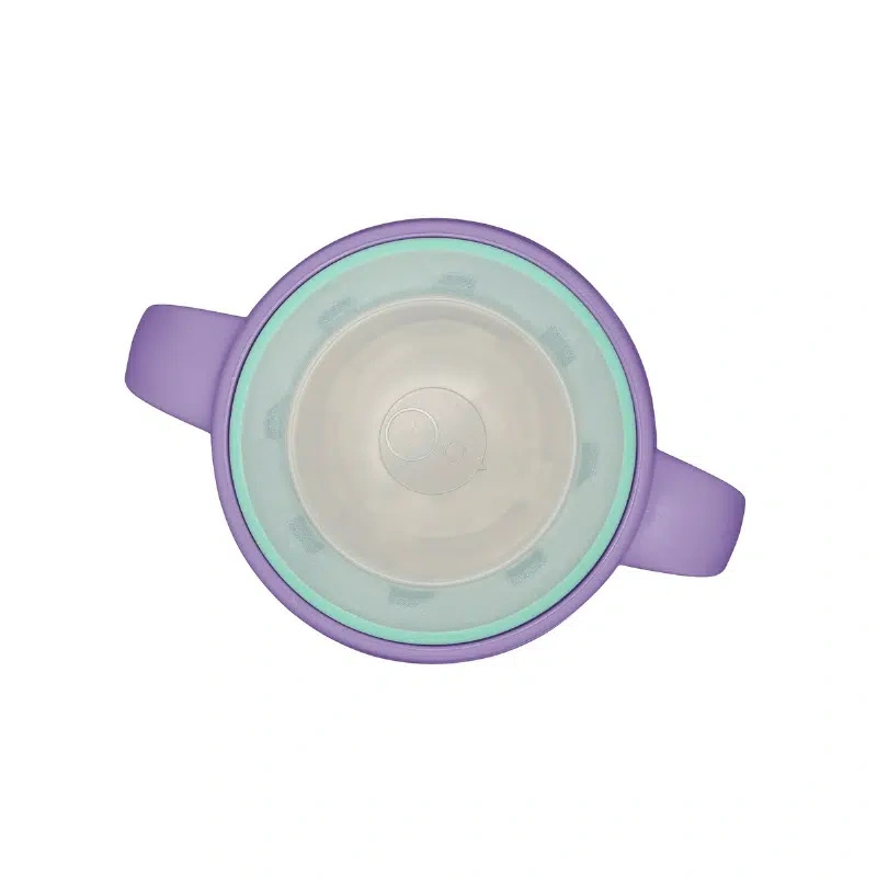 Kubek 360 do nauki picia lilac pop, b.box