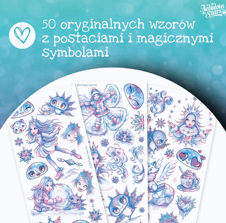 Tatuaże dla dzieci