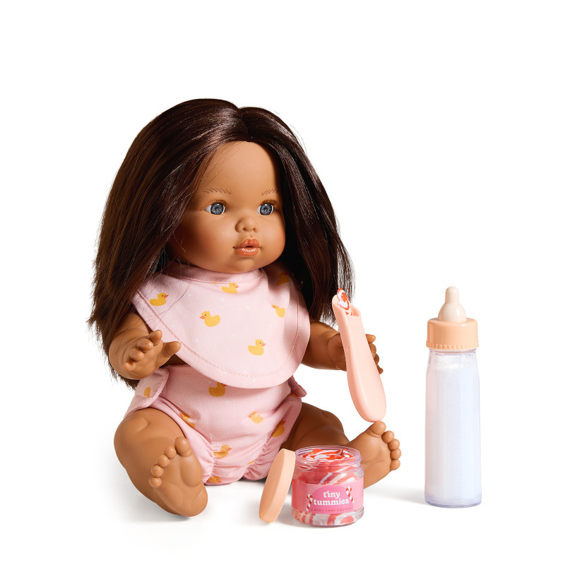 Tiny Harlow Zestaw Christmas Candy Cane