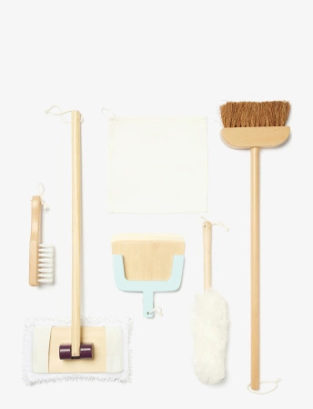 Kid's Concept - Zestaw do sprzątania