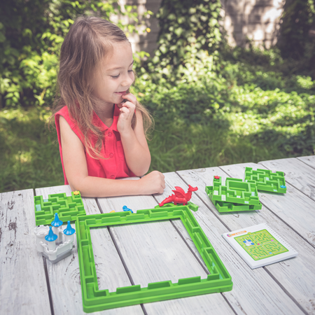 Smart Games Spiąca Królewna