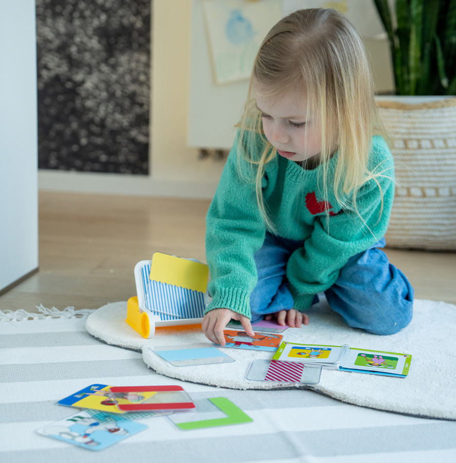 Smart games, modnie i wygodnie