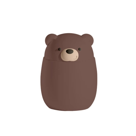 Pojemnik termiczny Bestie Asobu –Niedźwiedź 600 ml