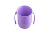 Doidy kup, niezwykły kubek, liliowy 3m+