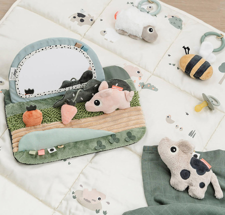 Done by Deer Lusterko do Zabawy Tiny Far