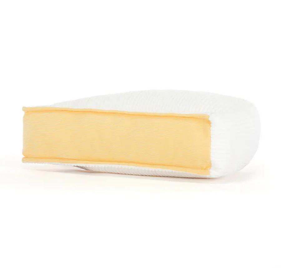 Wesoły Ser Brie 22 cm