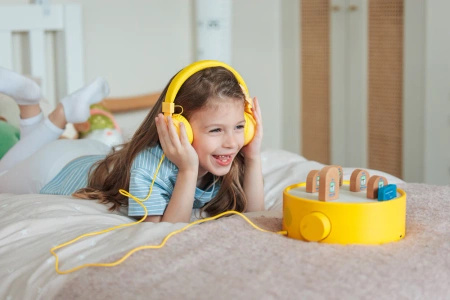 The groblies,  dodatek do QUBITUNES, wersja angielska