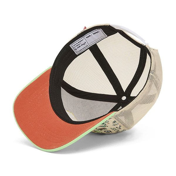 Hello Hossy Czapka z daszkiem Adventure 6+