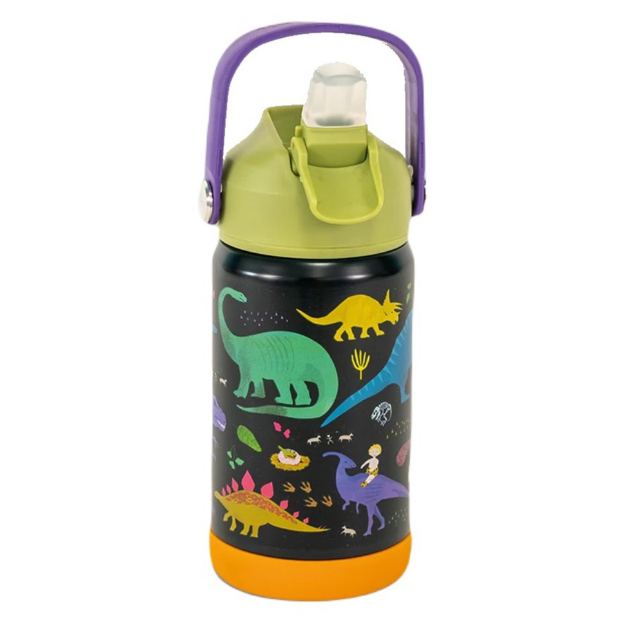Dinozaury Butelka 400 ml