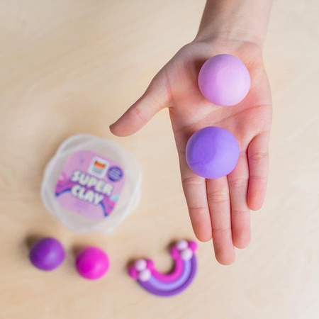 Tiger Tribe Piankolina - Magiczny Zmierzch Fiolety