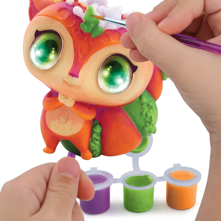 Figurka do malowania – Elana Nebulous Stars