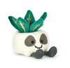 Doniczka Halloweenowa 14 cm